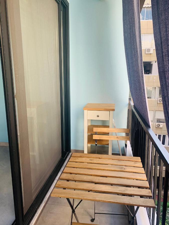 Petrus With Balcony * סלוניקי