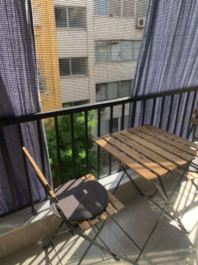 Appartement Petrus With Balcony *