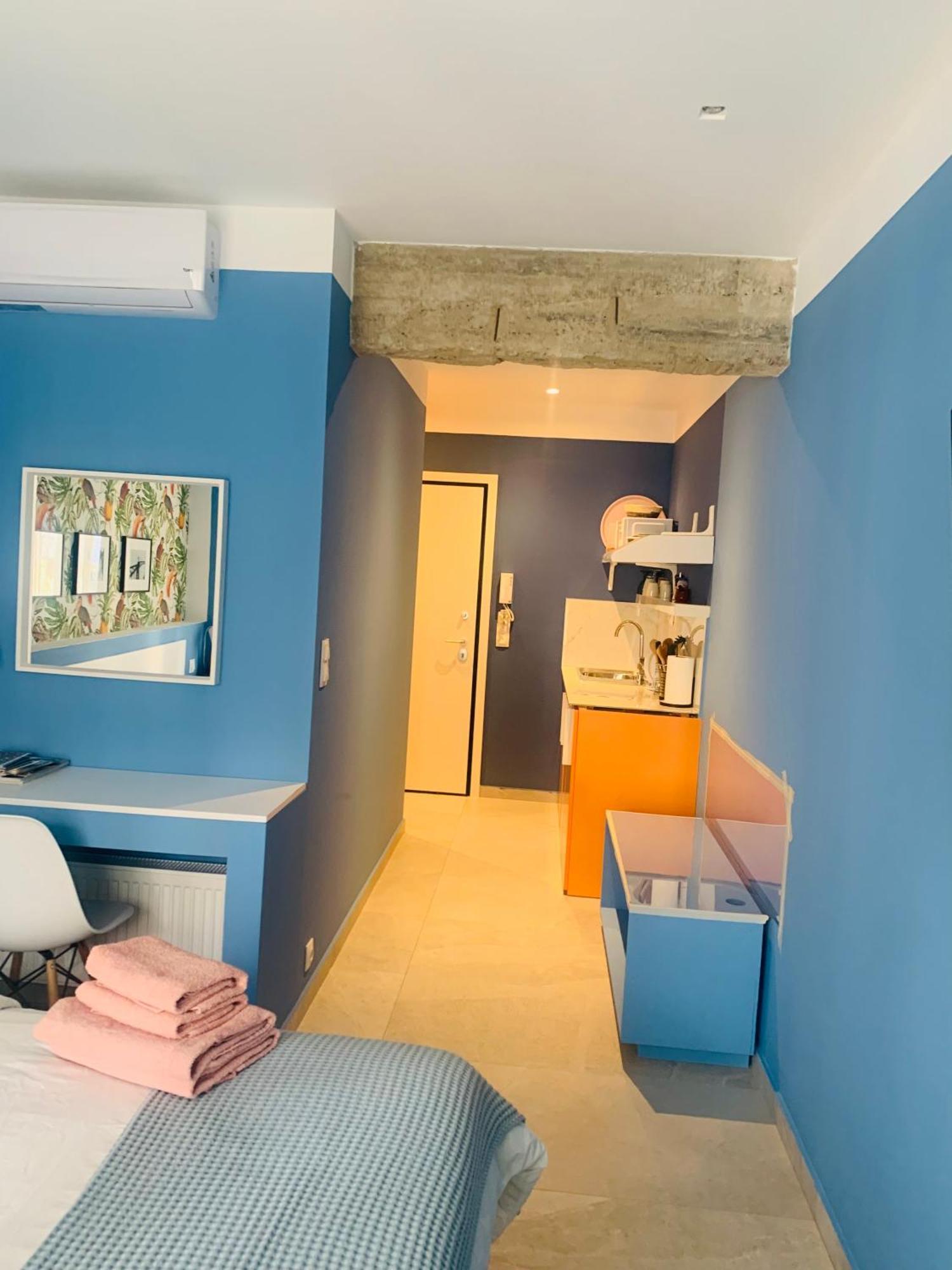 Appartement Petrus With Balcony *